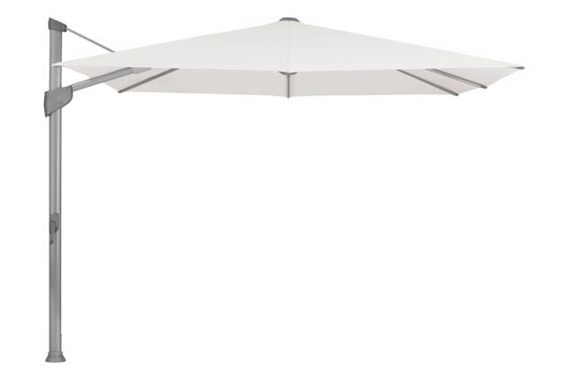 FORTANO® Sonnenschirm Rechteckig, ohne Volant
