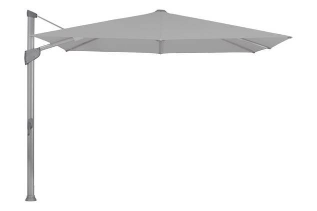 FORTANO® Parasol Rectangulaire, sans volant