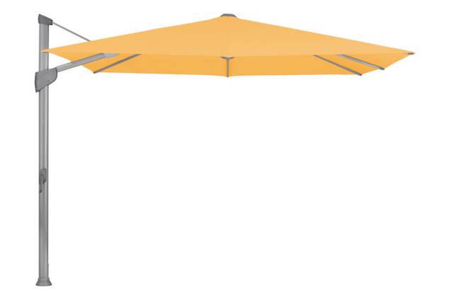 FORTANO® Sonnenschirm Rechteckig, ohne Volant