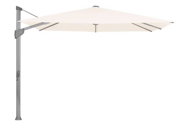 FORTANO® Parasol Rectangulaire, sans volant