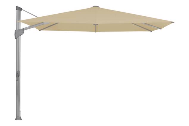 FORTANO® Parasol Rectangulaire, sans volant