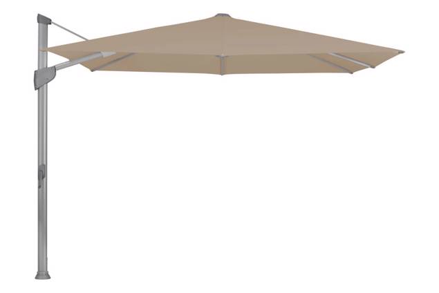 FORTANO® Sonnenschirm Quadratisch