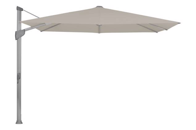 FORTANO® Sonnenschirm Rechteckig, ohne Volant