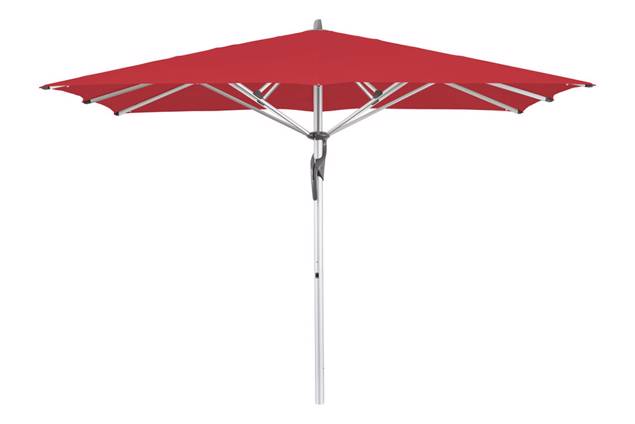 FORTELLO® easy Parasol Rectangulaire
