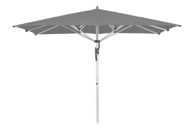 FORTELLO® LED Sonnenschirm Rechteckig