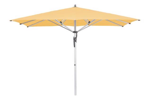 FORTELLO® Sonnenschirm Rechteckig