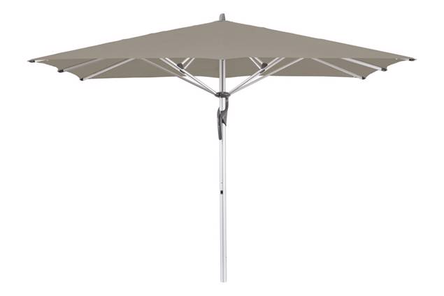 FORTELLO® Sonnenschirm Rechteckig