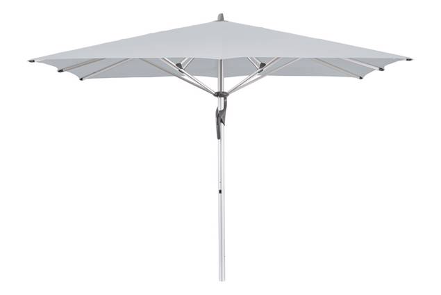 FORTELLO® LED Sonnenschirm Rechteckig