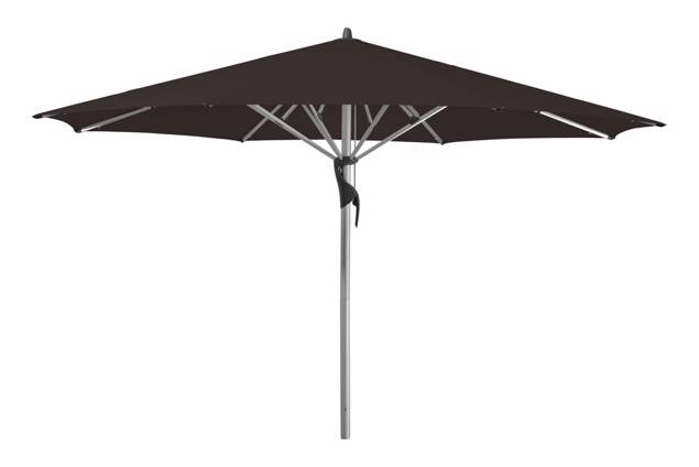 FORTELLO® LED Sonnenschirm Rund