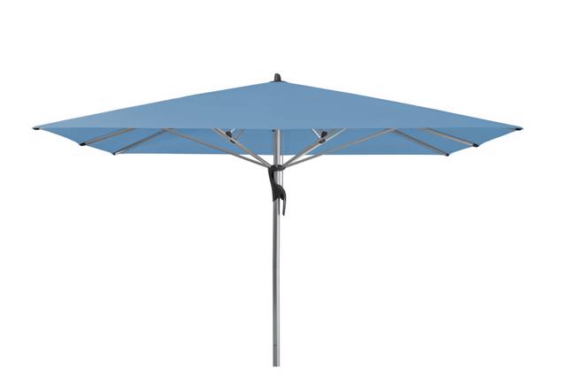 FORTELLO® LED Sonnenschirm Quadratisch