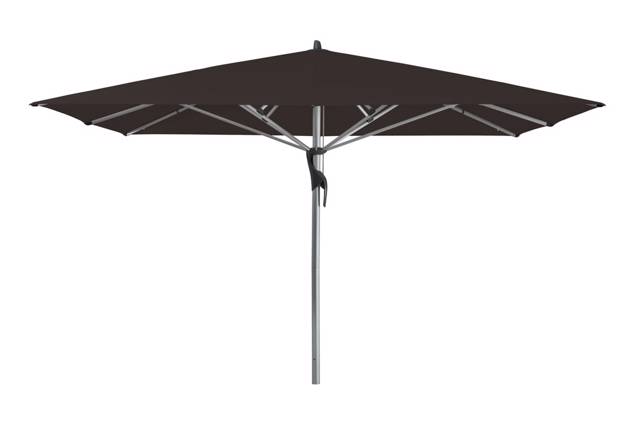 FORTELLO® Sonnenschirm Quadratisch