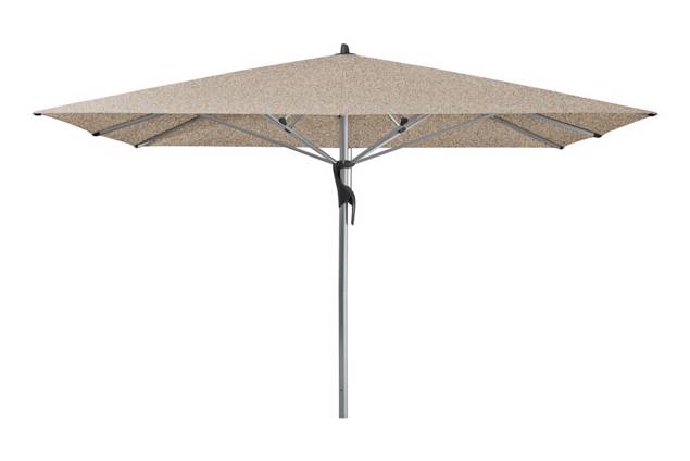 FORTELLO® LED Sonnenschirm Quadratisch