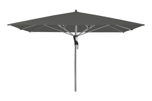 FORTELLO® LED Sonnenschirm Quadratisch