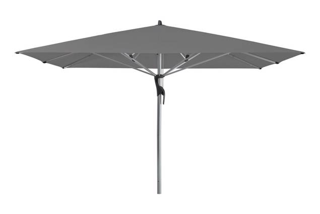 FORTELLO® LED Sonnenschirm Quadratisch