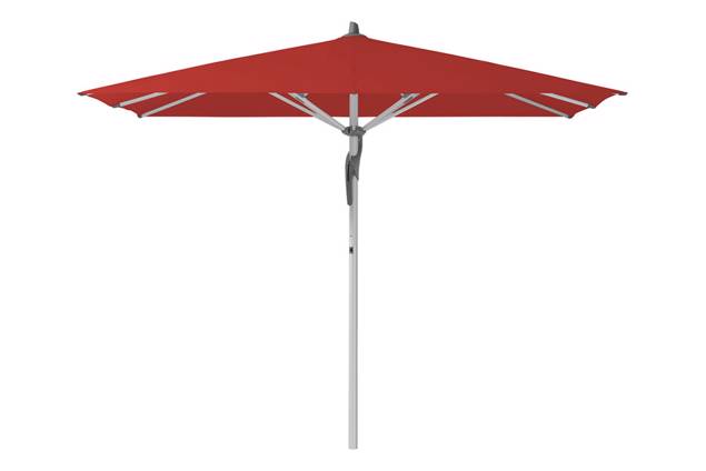 FORTERO® Sonnenschirm Rechteckig