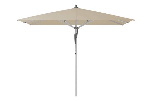 FORTERO® Sonnenschirm Rechteckig