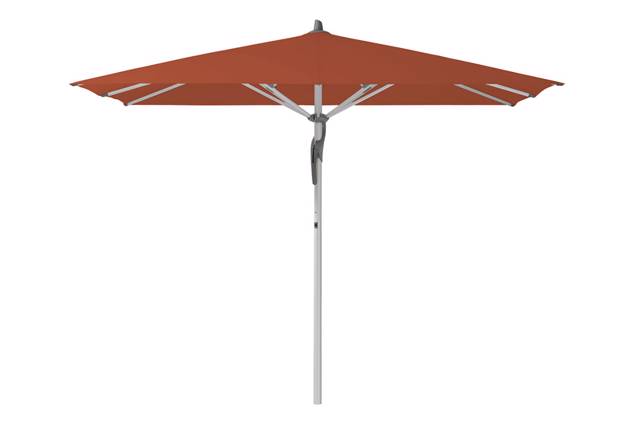 FORTERO® Sonnenschirm Rechteckig