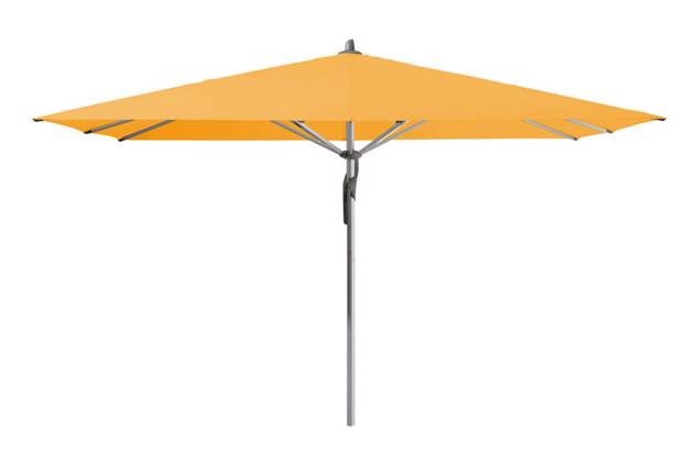 FORTERO® Sonnenschirm Quadratisch