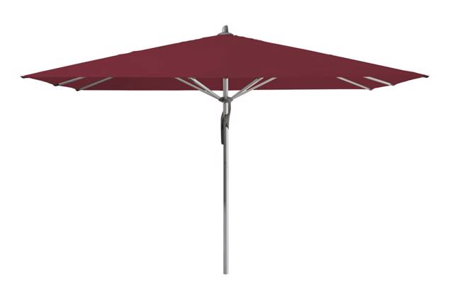 FORTERO® Sonnenschirm Quadratisch