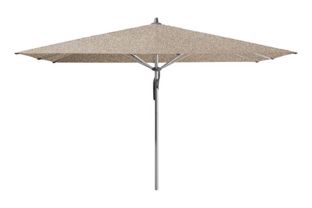 FORTERO® Sonnenschirm Quadratisch