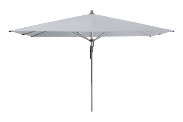 FORTERO® Sonnenschirm Quadratisch