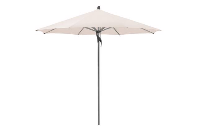 FORTINO® Riviera Sonnenschirm Rund