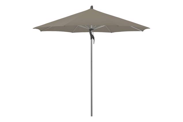 FORTINO® Riviera Sonnenschirm Rund