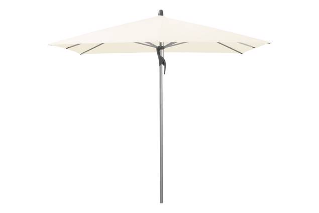 FORTINO® Riviera Sonnenschirm Quadratisch