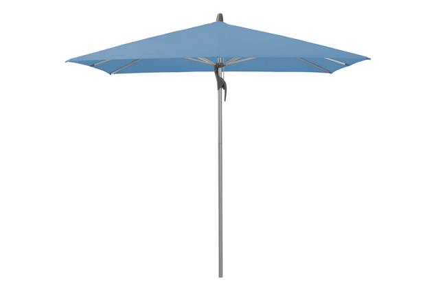 FORTINO® Riviera Sonnenschirm Quadratisch