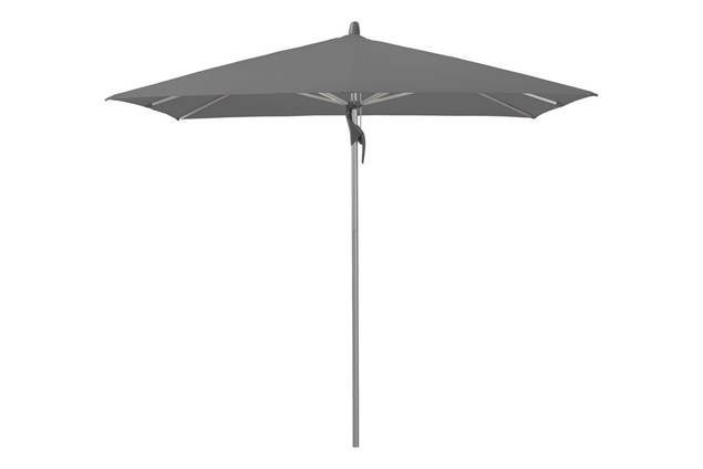 FORTINO® Riviera Sonnenschirm Quadratisch