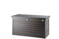 FreizeitBox Kissenbox Stahl