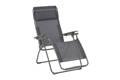 Futura Fauteuil de relaxation Clippé pliant acier