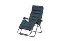 Futura XL Fauteuil de relaxation Clippé XL plaint acier