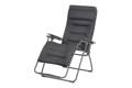 Futura XL Relaxsessel Clippé XL klappbar Stahl