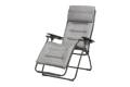 Futura XL Relaxsessel Clippé XL klappbar Stahl