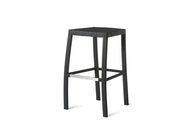 Gardenia Tabouret de bar rotin
