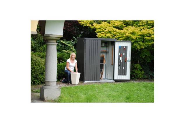 Geräteschrank Armoire à outils acier 1