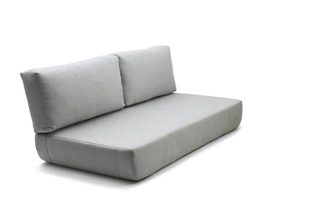 Göteborg Loungekissen Bank