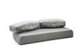 Göteborg Gartenlounge Set Aluminium 26
