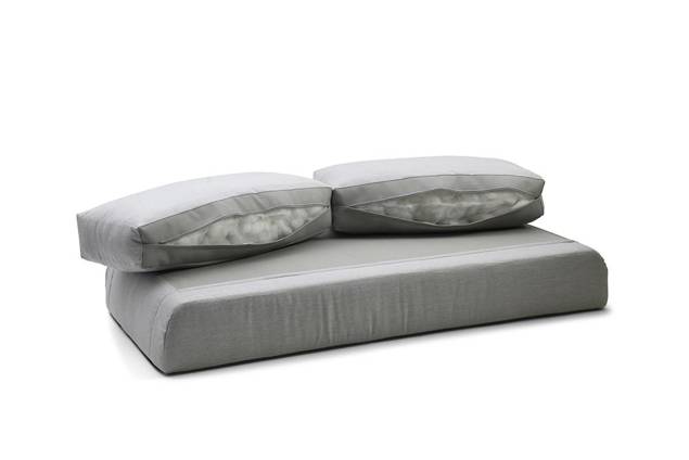 Göteborg Loungekissen Bank 2