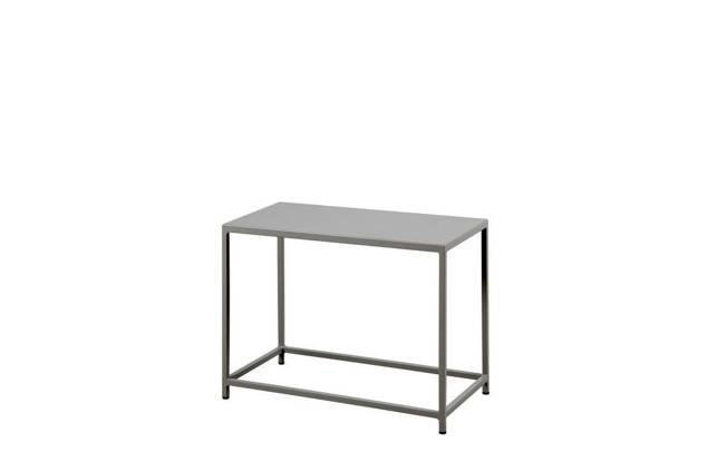 Granada Gartenregal Stahl