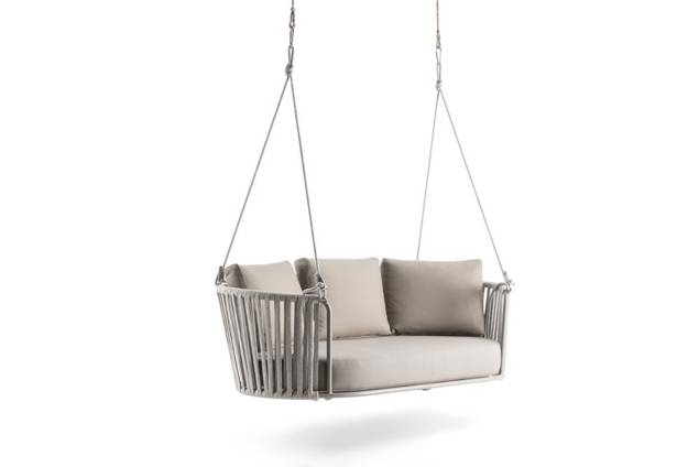 Granada Hängeschaukel Stahl