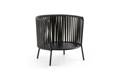 Granada Gartenlounge Set Stahl 8