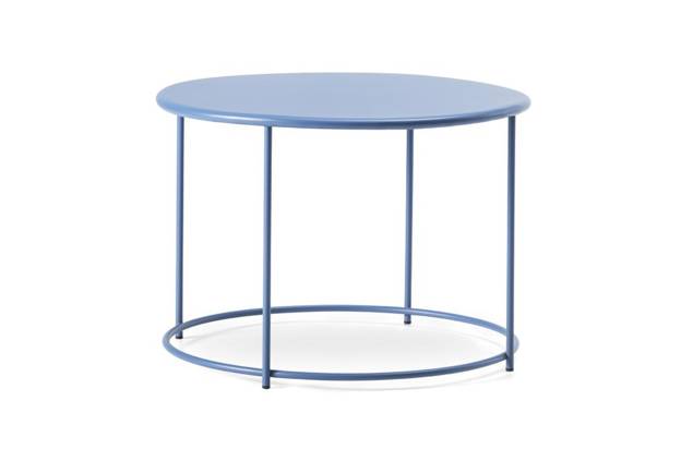 Quito Gartenlounge Set Stahl 8