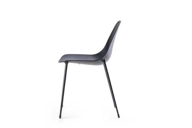 Hamilton Chaise de jardin aluminium 2