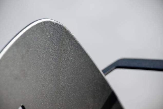 Hamilton Gartenstuhl Aluminium 8