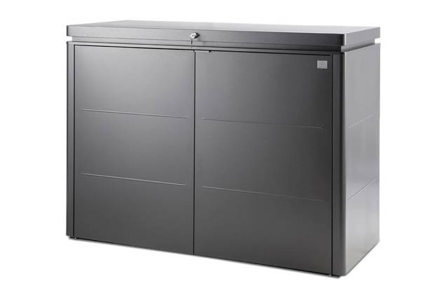 HighBoard Highboard Stahl