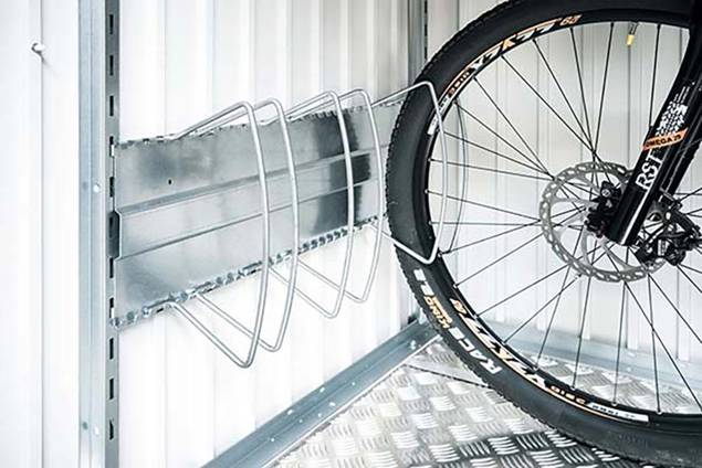 HighLine® Fahrradständer BikeHolder