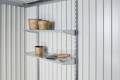HighLine® Geräteschrank Regalsteher 