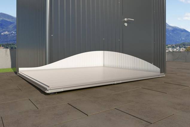 HighLine® SmartBase Aluminium